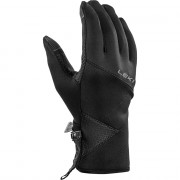 Rękawice narciarskie Leki Traverse 2.0 czarny black