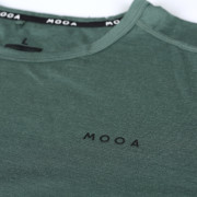 Koszulka męska MOOA Merino Lyolite 150 Short