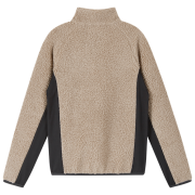 Bluza dziecięca Reima Puhku Earthy Beige