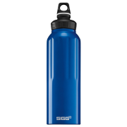 Butelka Sigg Traveller 1,5 l niebieski