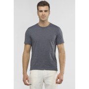 Koszulka męska Salomon Explore Blend Ss Tee M