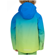 Dziecięca kurtka zimowa 4F Technical Jacket M1208 Multicolour