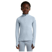 Dziecięca koszulka Icebreaker K 260 Tech LS Half Zip
