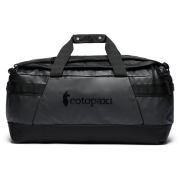 Torba podróżna Cotopaxi Allpa Getaway 70L Duffel czarny Cotopaxi Black