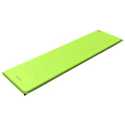 Samopompująca się karimata Hannah Leisure 3,8 jasnozielony parrot green II