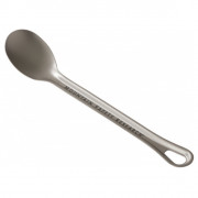 Spork MSR Titan Long Spoon szary