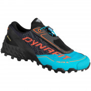 Damskie buty do biegania Dynafit Feline SL W Gtx czarny/niebieski BlackOut/Ocean