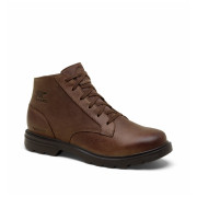 Buty męskie Sorel Cyprus™ Boot Wp ciemnobrązowy Tobacco, Blackened Brown