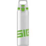 Butelka Sigg Total Clear One 0,75 l zielony Green