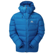 Kurtka męska Mountain Equipment Vega Jacket jasnoniebieski Azure