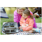 Kuchenka solarna GoSun Go kuchenka, grill, podgrzewacz podróżny