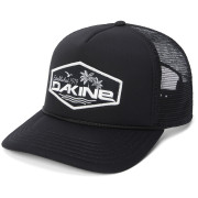 Bejsbolówka Dakine Patch czarny Black Onyx