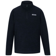 Bluza dziecięca Regatta Hot Shot Marl Navy ciemnoniebieski Navy