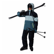 Męska kurtka narciarska Columbia Coreshot™ Shell Anorak