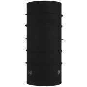 Komin wielofunkcyjny Buff Thermonet czarny Solid Black