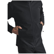 Męska kurtka softshellowa Ortovox Ortler Softshell Plus Jacket