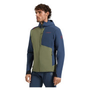 Kurtka męska La Sportiva Descender Storm Jkt M