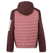 Kurtka dziecięca Regatta Junior Newhill Hybrid