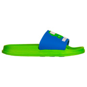 Kapcie dziecięce Alpine Pro Okifo