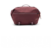 Nerka Peak Design Outdoor Sling 7L czerwony Eclipse