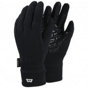 Rękawiczki damskie Mountain Equipment Touch Screen Grip Wmns Glove czarny MeBlack