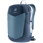 Plecak turystyczny Deuter Speed Lite 21 niebieski atlantic-ink