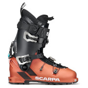 Buty skiturowe Scarpa Maestrale czarny/pomarańczowy