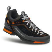 Buty męskie Garmont Dragontail LT czarny/pomarańczowy Black/Orange