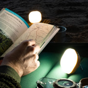 Latarka Silva Glow Recharge