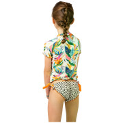 Strój kąpielowy dla dzieci DucKsday Moana Swimset Girl