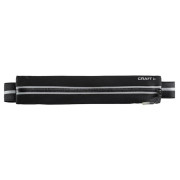 Pasek Craft Media czarny Black