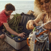 Outdoor box	 Dometic GO Hard Storage 50L