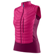 Kamizelka damska Dynafit Tlt Light Insulation W Vst różowy Flamingo