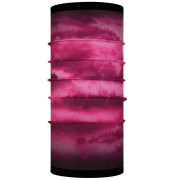 Komin wielofunkcyjny Buff Reversible Polar różowy HollowPink