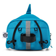 Torebka rowerowa Affenzahn Handlebar Bag