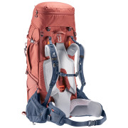 Plecak turystyczny Deuter Aircontact X 70+15 SL