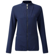 Bluza damska Dare 2b Torrek Stretch Midlayer ciemnoniebieski Navy