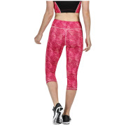 Legginsy damskie 3/4 Regatta Pincha 3/4 Leggin