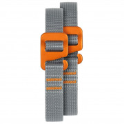 Paski Boll Gear Straps 1.8M szary/pomarańczowy Granit