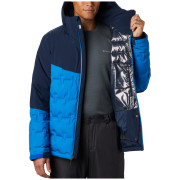 Kurtka męska Columbia Wild Card Down Jacket