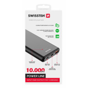 Powerbank Swissten Power Line 10000 mAh