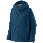 Kurtka męska Patagonia Granite Crest Jacket ciemnoniebieski Lagom Blue