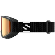 Gogle narciarskie Salomon Aksium 2.0 Photochromic
