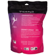 Magnezja Camp Chunky Chalk Janja 450 G