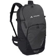 Plecak Vaude Bike Alpin 25+5 czarny Black