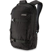 Plecak Dakine Mission 25l czarny/szary Vx