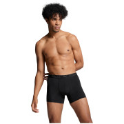 Męskie bokserki Puma Sport Microfiber Boxers 2P