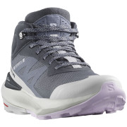 Damskie buty trekkingowe Salomon Elixir Activ Mid Gore-Tex