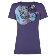 Koszulka damska E9 Light Ball Women's