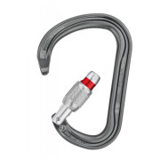 Karabinek Petzl William Triact-Lock